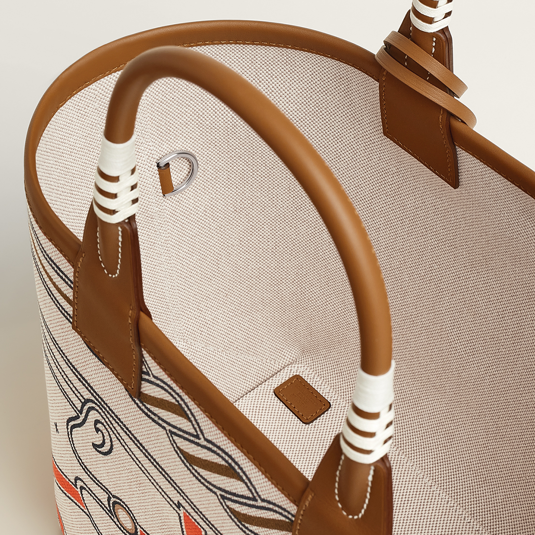 スティープル 25 ハンドバッグ3 - 画像 (5)