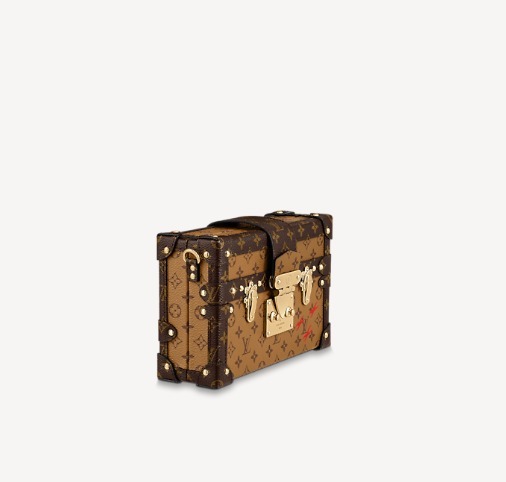 直営店買付☆Louis Vuitton☆プチモールバッグ - 画像 (13)