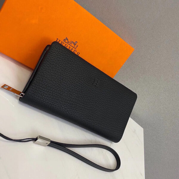 HERMES （エルメス） 財布 17 X 9 X 2 CM