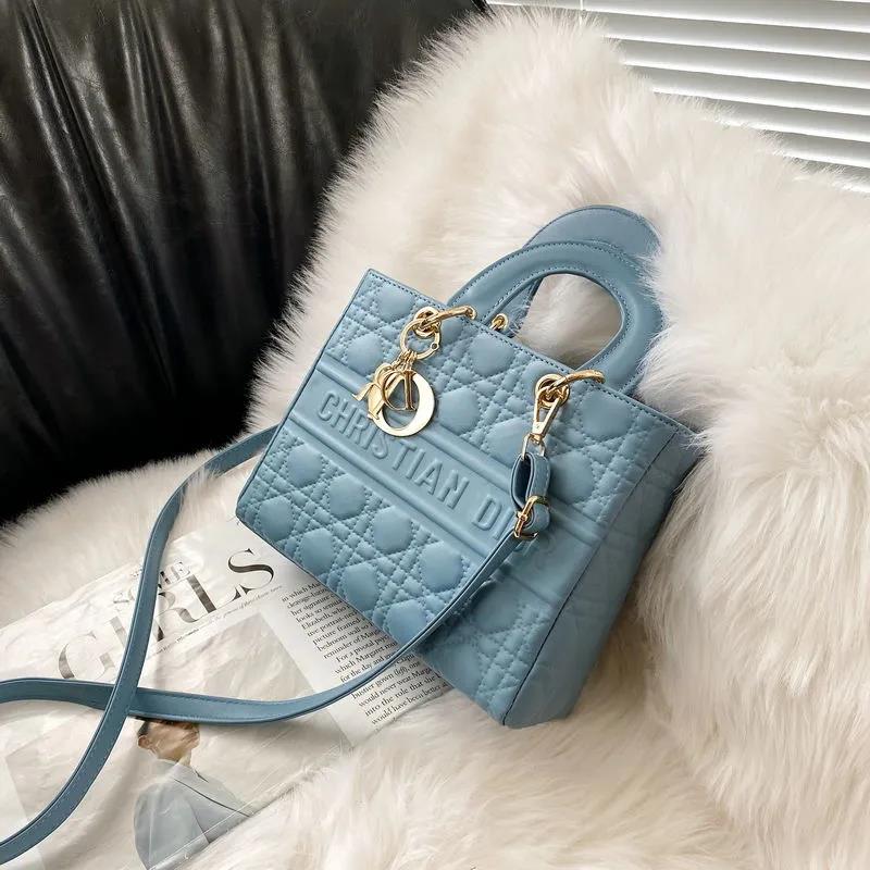 🔥Dブランドファッション レトロなエンボスハンドバッグ👜【50%OFF+代金引換送料無料】 - 画像 (8)