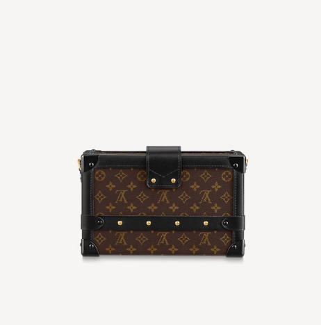 直営店買付☆Louis Vuitton☆プチモールバッグ - 画像 (9)