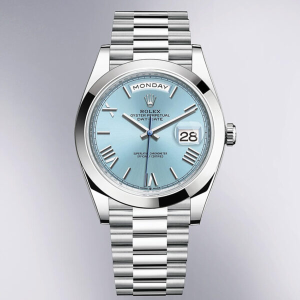 ロレックス デイデイト40 228206-0044