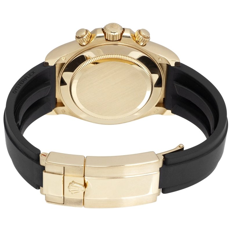 ロレックス コスモグラフ デイトナ ROLEX COSMOGRAPH DAYTONA 116518LN - 画像 (3)