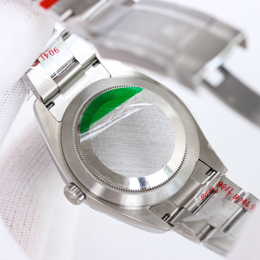 2023新作 ロレックス オイスター パーペチュアル 41 m124300 - 画像 (13)