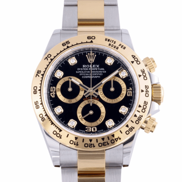 ロレックス ROLEX デイトナ 116503G