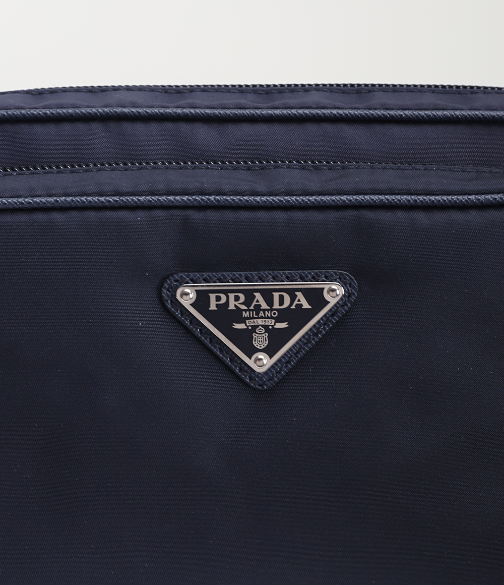 プラダメンズファッションクラシックショルダーバッグ2022 - 画像 (6)