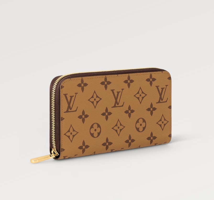 Louis Vuitton ジッピー ウォレット 長財布 M82444 - 画像 (3)