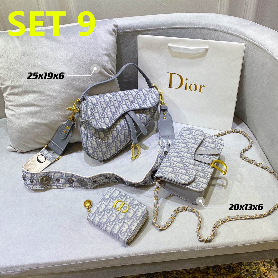 【ディオール】【3点セット】 在庫一掃セール★早い者勝ち! - 画像 (10)