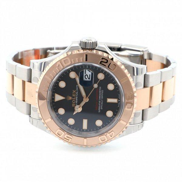 ヨットマスター 40 M126621-0002 - 画像 (2)