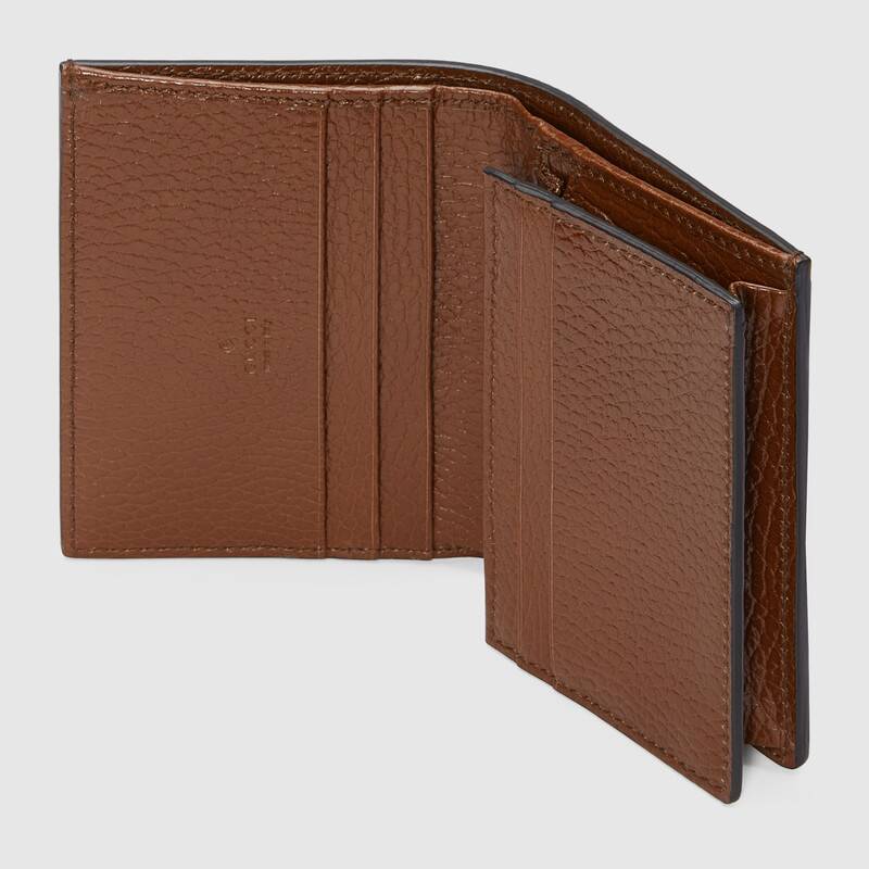 〔ジャッキー 1961〕カードケース ウォレット(コイン&紙幣入れ付き) - 画像 (5)