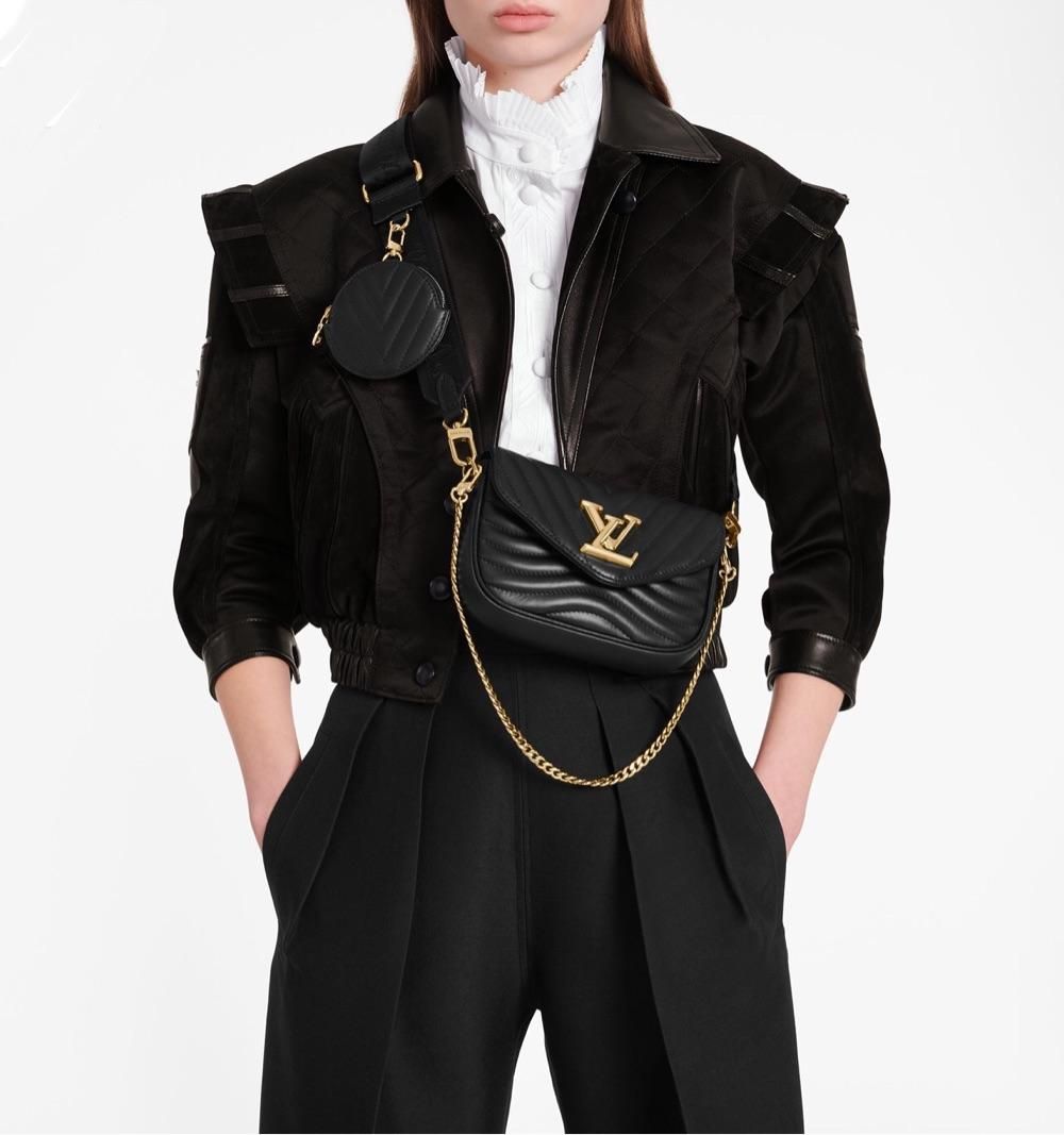 【SALE】Louis Vuitton バッグ ミュルティポシェット 3way 3色-BUYMA - 画像 (16)