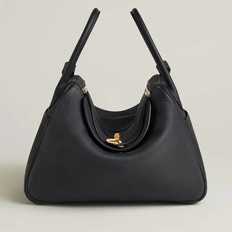 HERMES☆Lindy 30バッグ - 画像 (2)