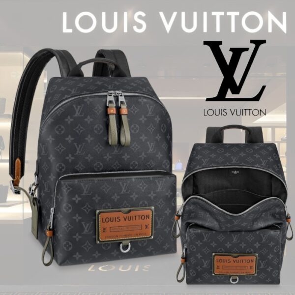 【20SS】【人気】LVヴィトン ★リュック★ バックパック メンズ
