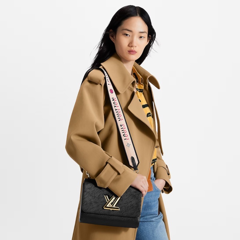 ☆Louis Vuitton☆ ボルソツイストMMショルダーバッグ M21554M21555 - 画像 (12)