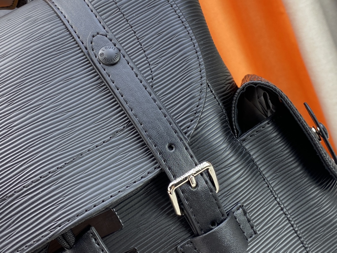 ★Louis Vuitton★多用途のクリストファー バックパック N41379 M41709 - 画像 (7)