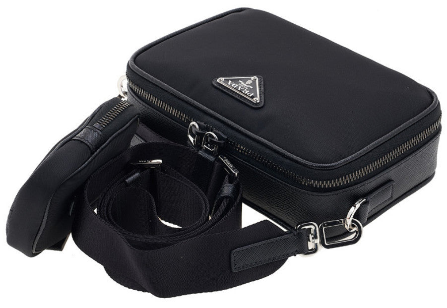 ♦PRADA♦レディースショルダーバッグ☆正規品☆ - 画像 (7)