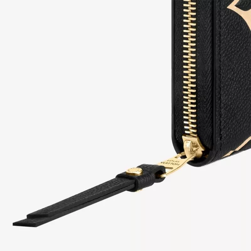 【Louis Vuitton】ジッピー・ウォレット 長財布 2点セット お得 Ref:M80481+M69353 - 画像 (5)