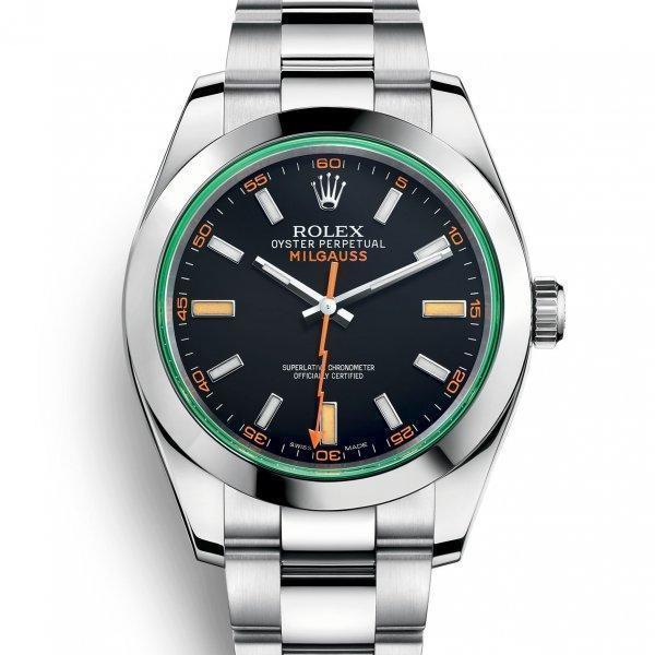 ミルガウス M116400GV-0001 - 画像 (5)