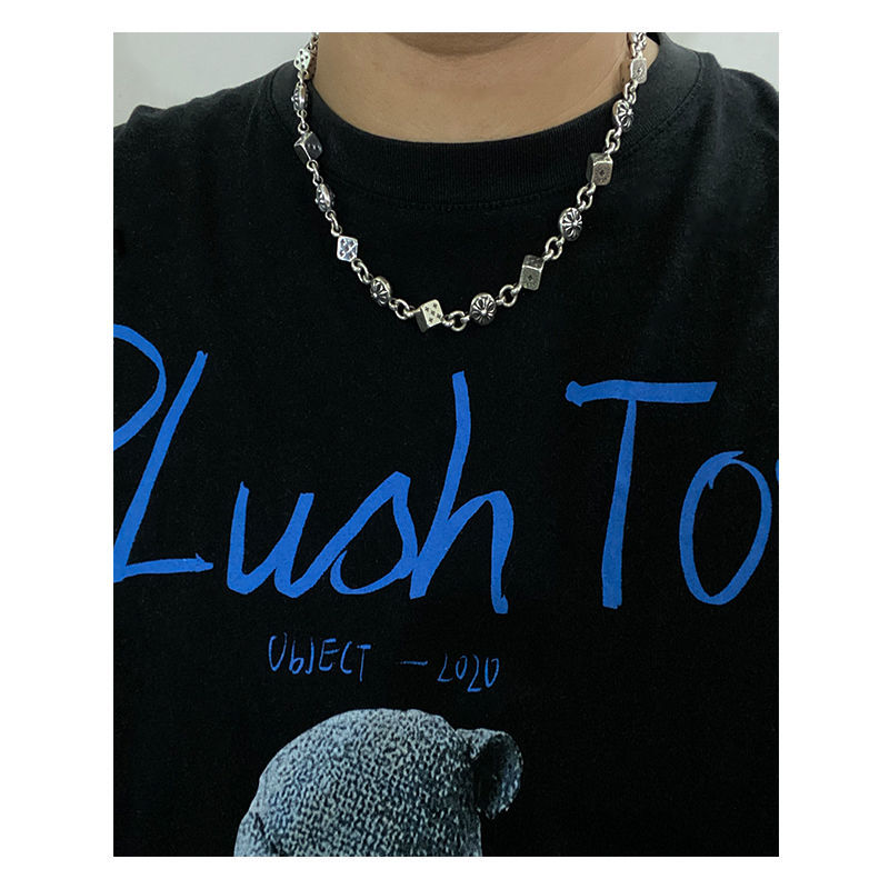 Chrome Hearts(クロムハーツ)ネックレス - 画像 (2)