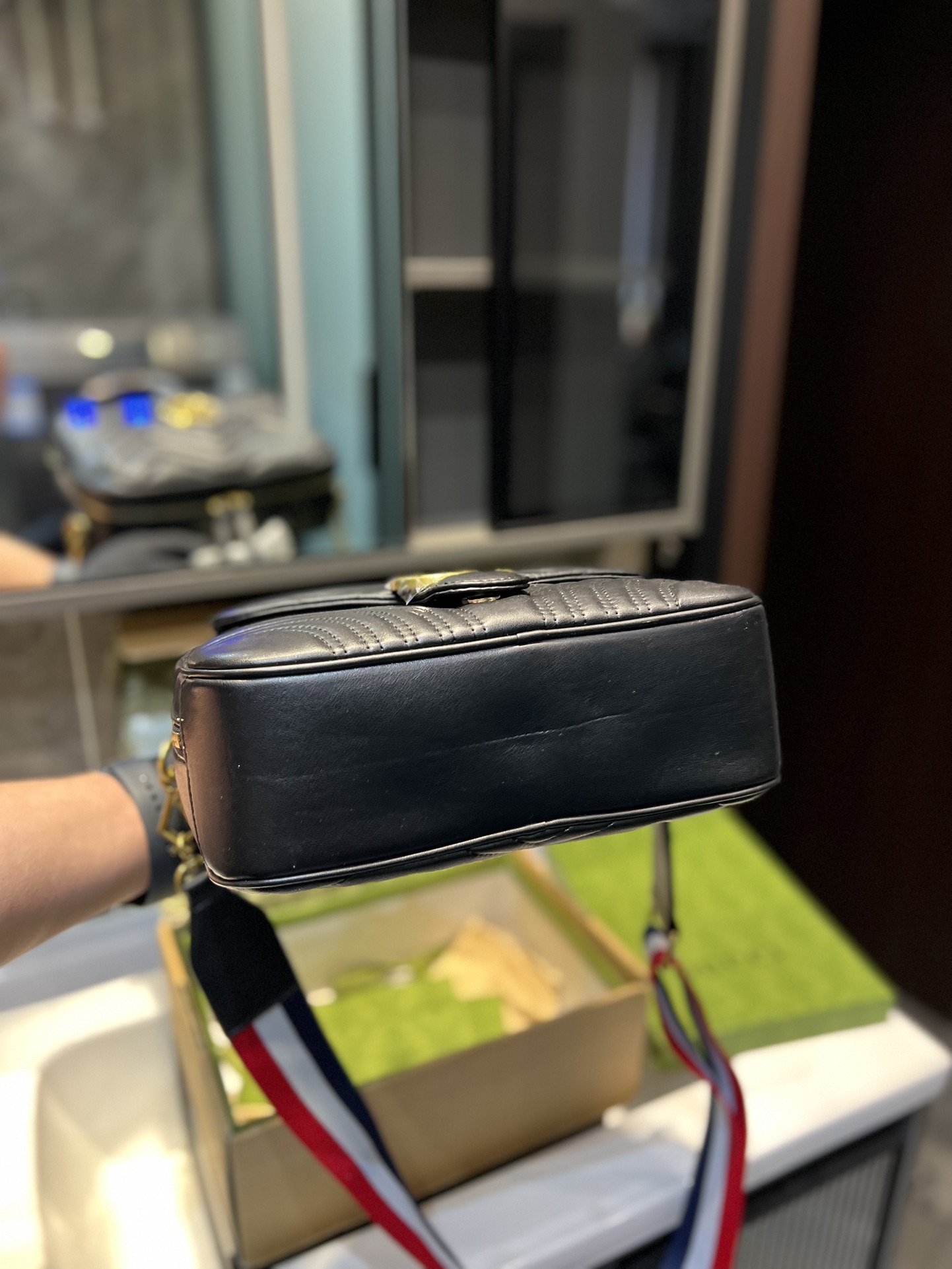 GUCCI#56991 - 画像 (7)