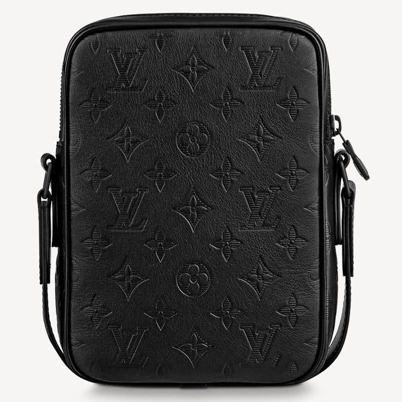 LOUIS VUITTON ダヌーヴ PM NM&長財布 2点セット お得 Ref:M44972+N63548 - 画像 (4)