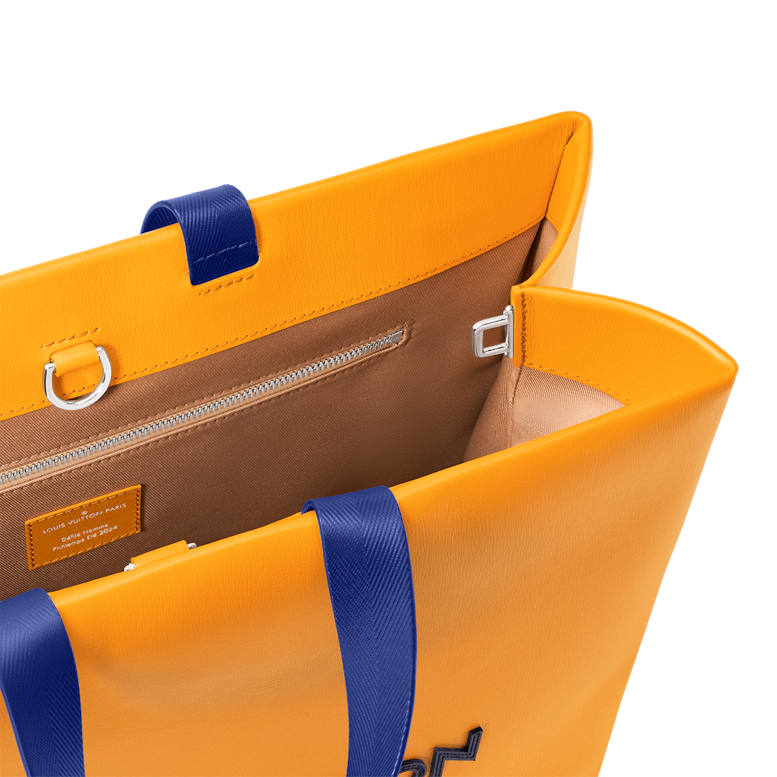 人気!【LOUIS VUITTON】ルイ・ヴィトン 2024新製品ハンドバッグ M24457new - 画像 (4)