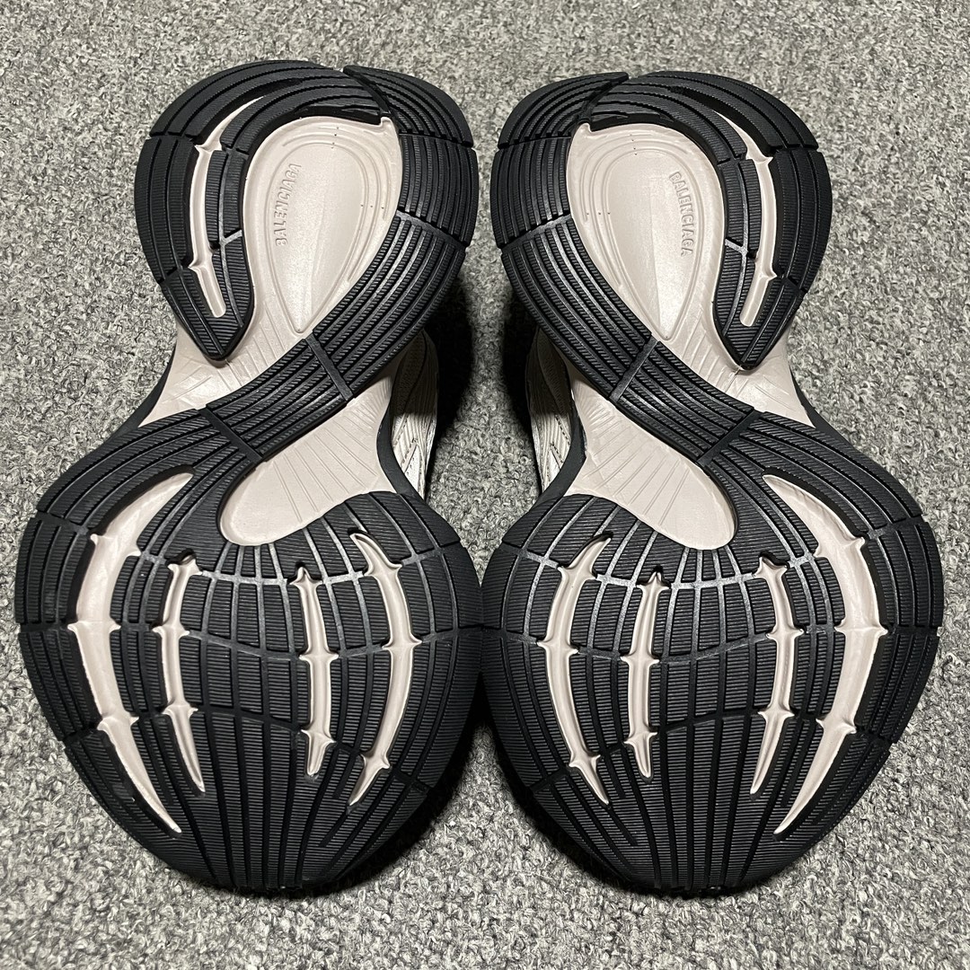 Balenciaga Circuit Sneaker Blue(793945WFLGY2240) - 画像 (15)