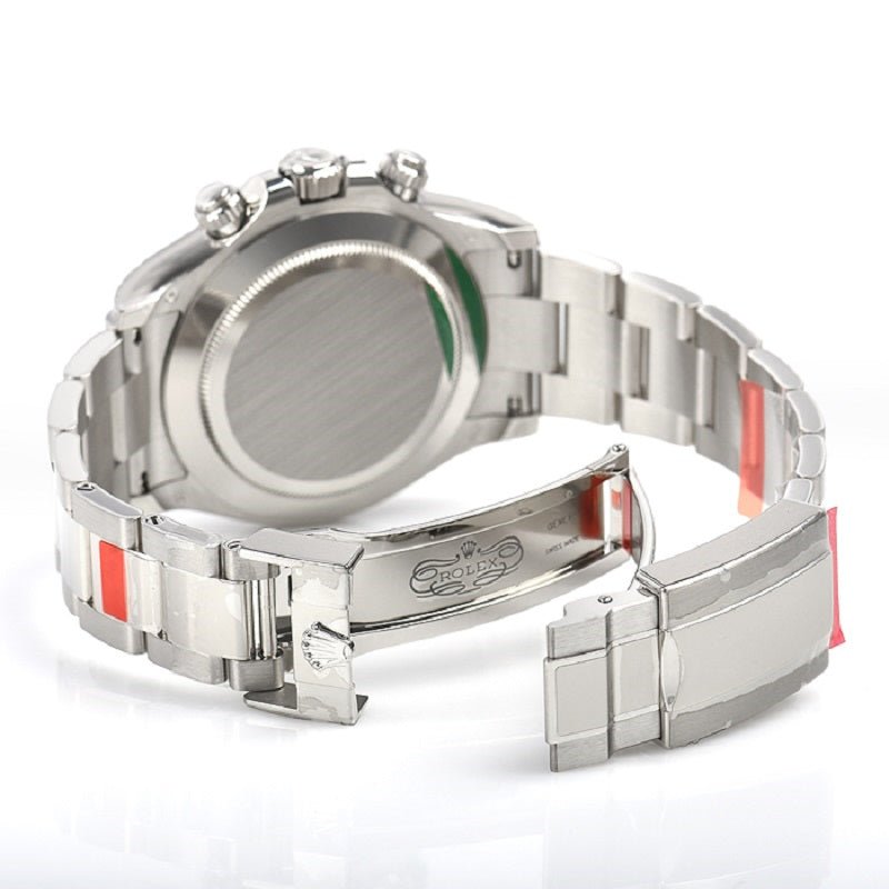 ロレックス コスモグラフ デイトナ ROLEX COSMOGRAPH DAYTONA 116509 - 画像 (3)