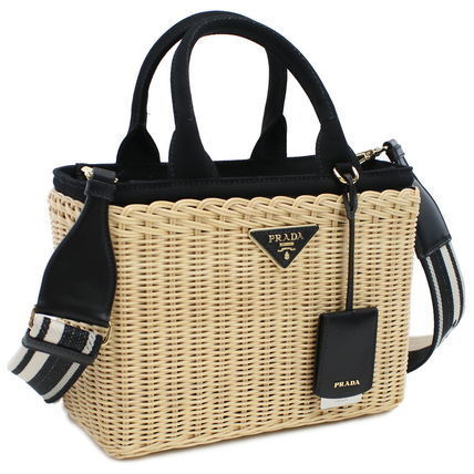 PRADA かごバッグ - 画像 (12)