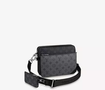 国内すぐ届く■LV■メッセンジャーバッグ ショルダーモノグラム - 画像 (2)