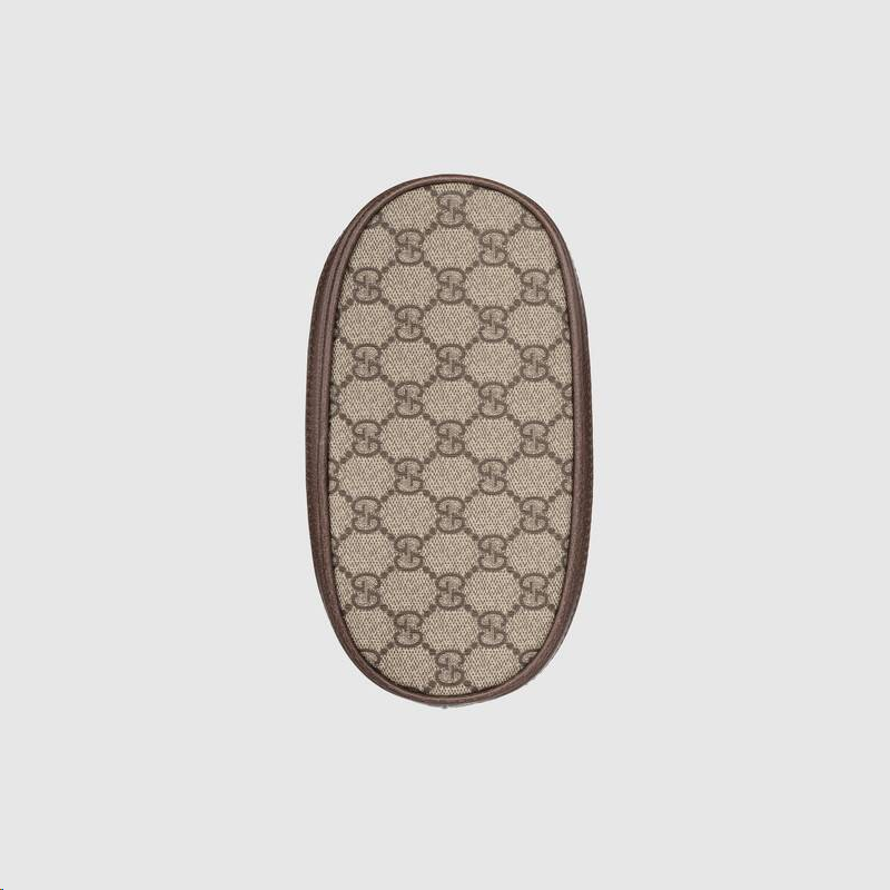 〔オフィディア〕GG スモール バケットバッグ - 画像 (5)