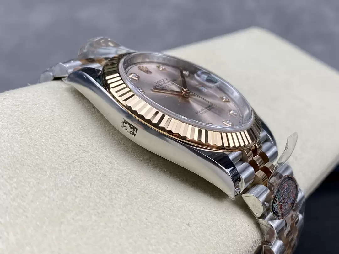 ロレックス デイトジャスト41 126331G - 画像 (6)