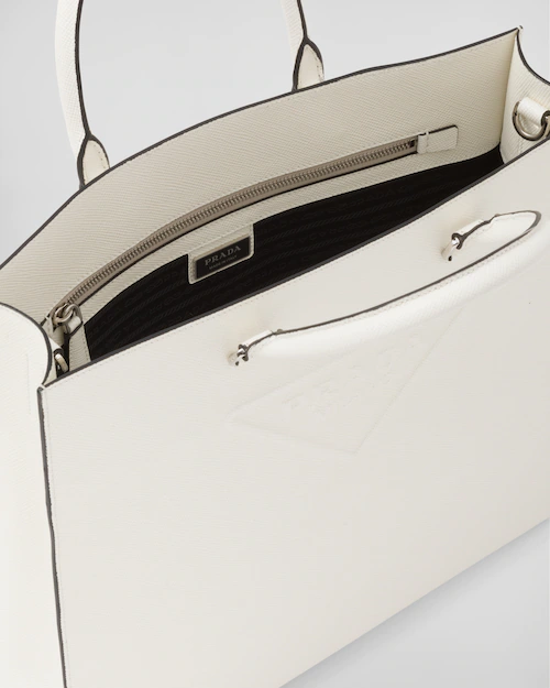 サフィアーノレザー トートバッグ - 画像 (5)