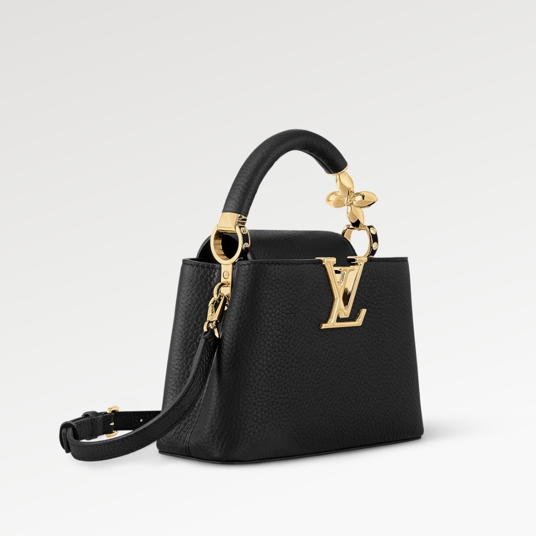 【オーラを感じる佇まい☆】ルイヴィトン ハンドバッグ M23944 M23943 - 画像 (3)