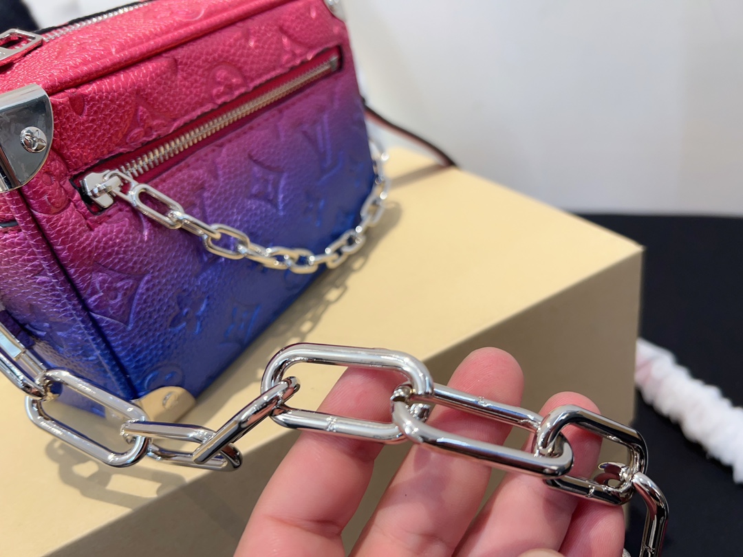 20 ss新型LV小箱 - 画像 (7)