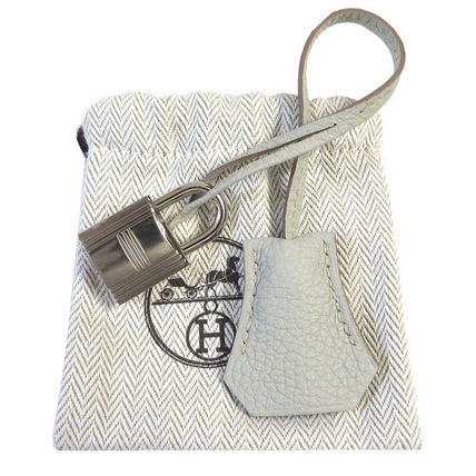 エルメス バーキン30 クレマンス バッグ Z刻 - 画像 (7)