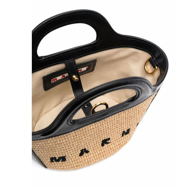 MARNIマルニ ウーブンバッグ - 画像 (4)