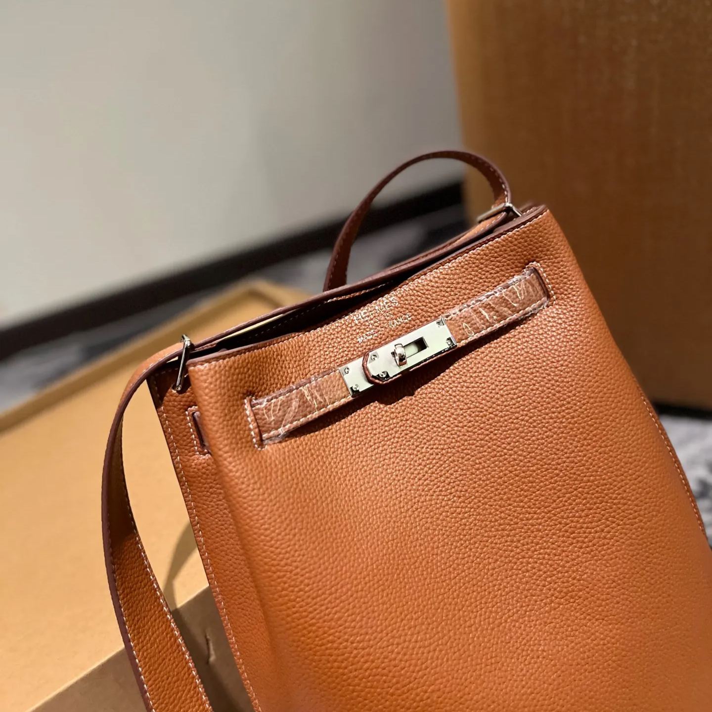 HERMES エルメスが春に向けて新作ハンドバッグ10点を発表 - 画像 (7)