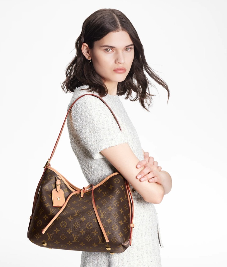 《お洒落☆完売必至☆上品》 ルイヴィトン ショルダーバッグ M46203 - 画像 (9)