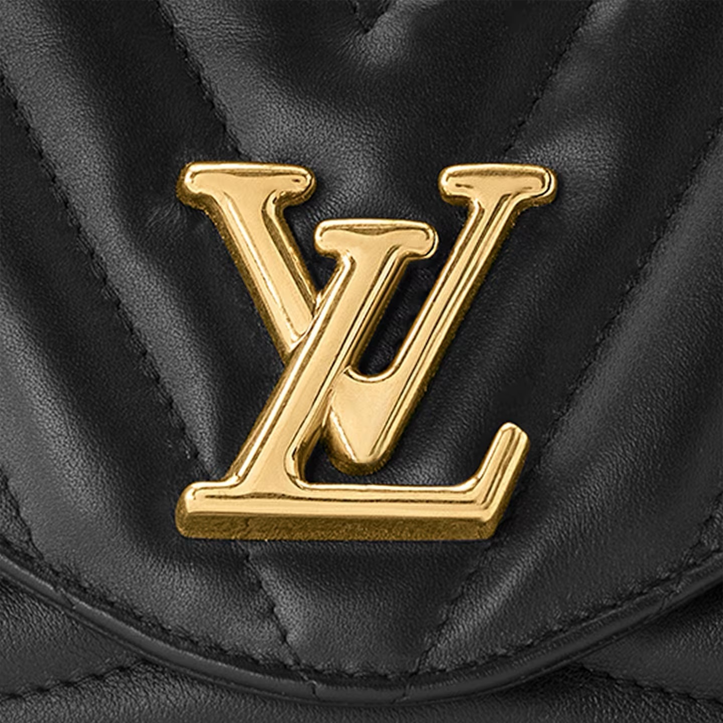 Louis Vuitton 海外限定 New Wave Chain Bag MM バッグ 5色 M58552 M58664 M58550 M58549 M22212 - 画像 (7)