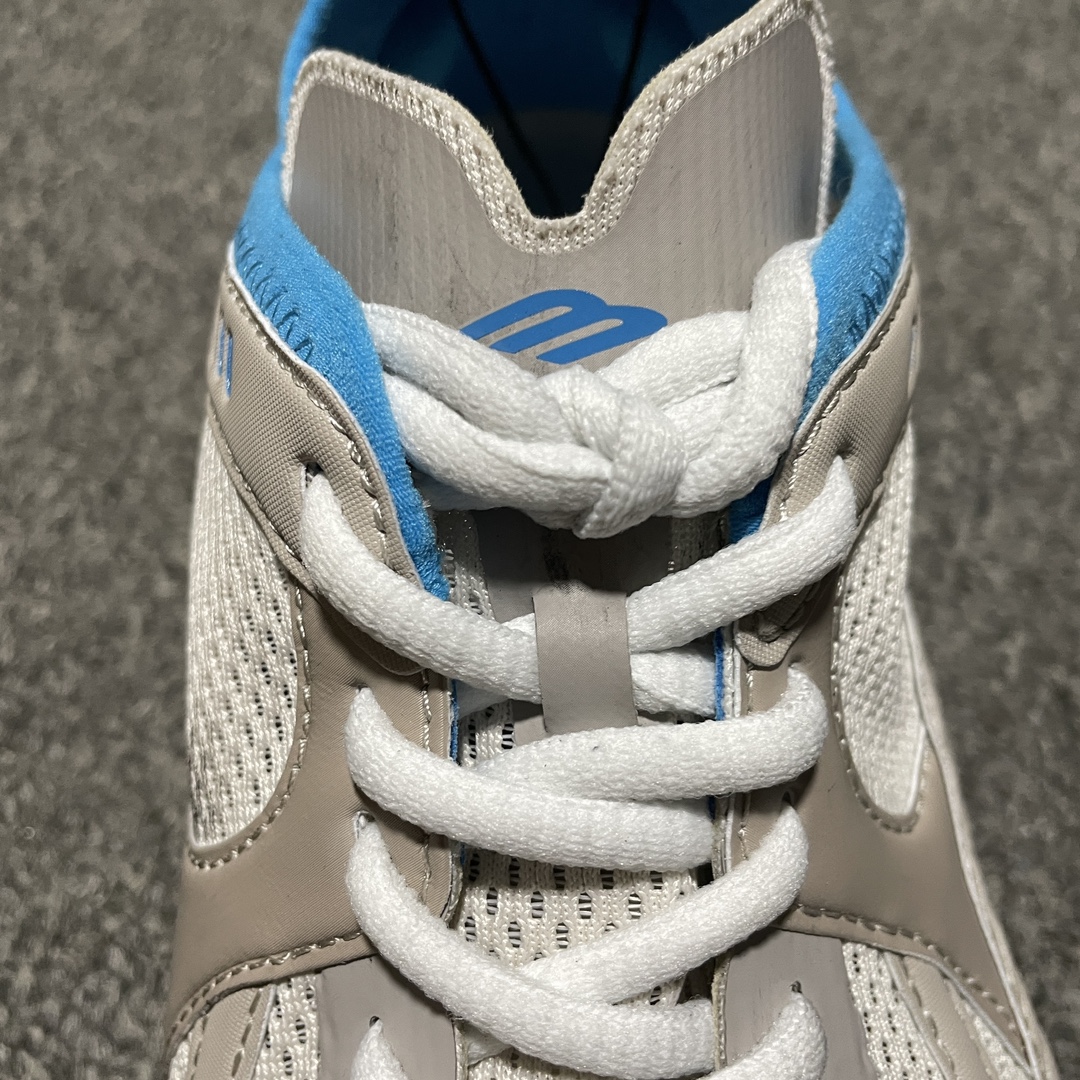 Balenciaga Circuit Sneaker Blue(793945WFLGY2240) - 画像 (17)