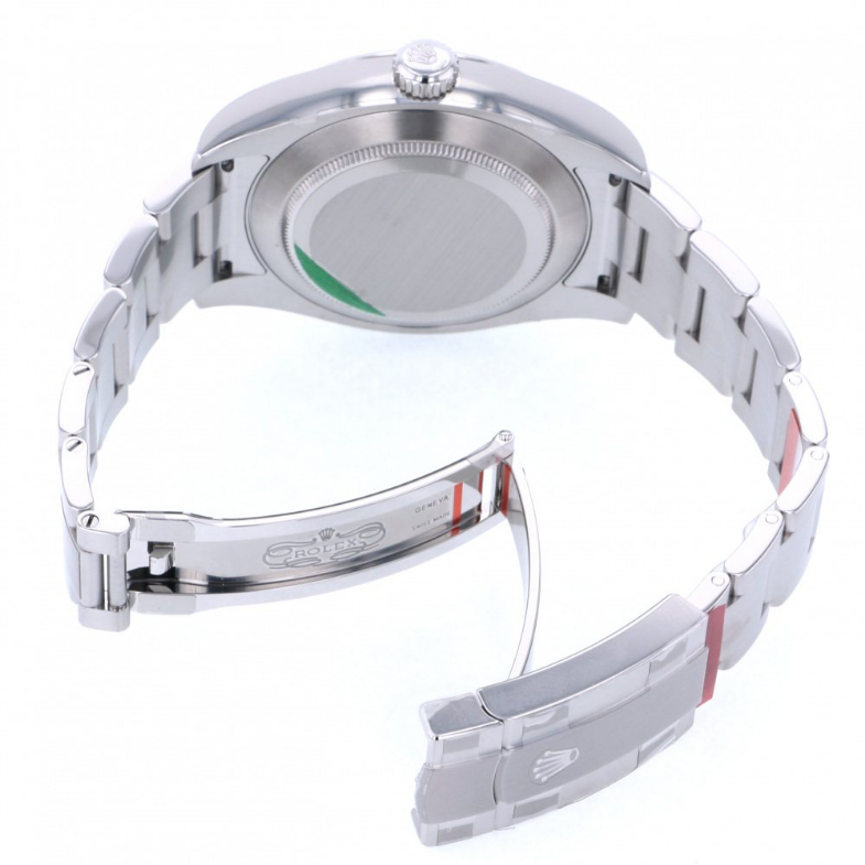 ロレックス ROLEX エアキング 116900 - 画像 (4)