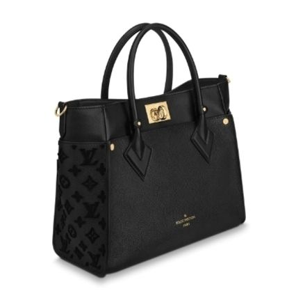 高機能♪【LOUISVUITTON】オンマイサイド ハイエンド - 画像 (3)