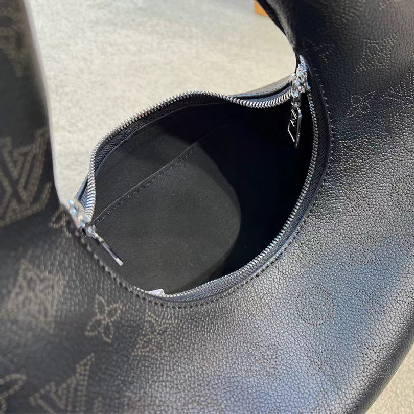 L&v WHY KNOT 蝶ネクタイ型トートバッグ - 画像 (6)