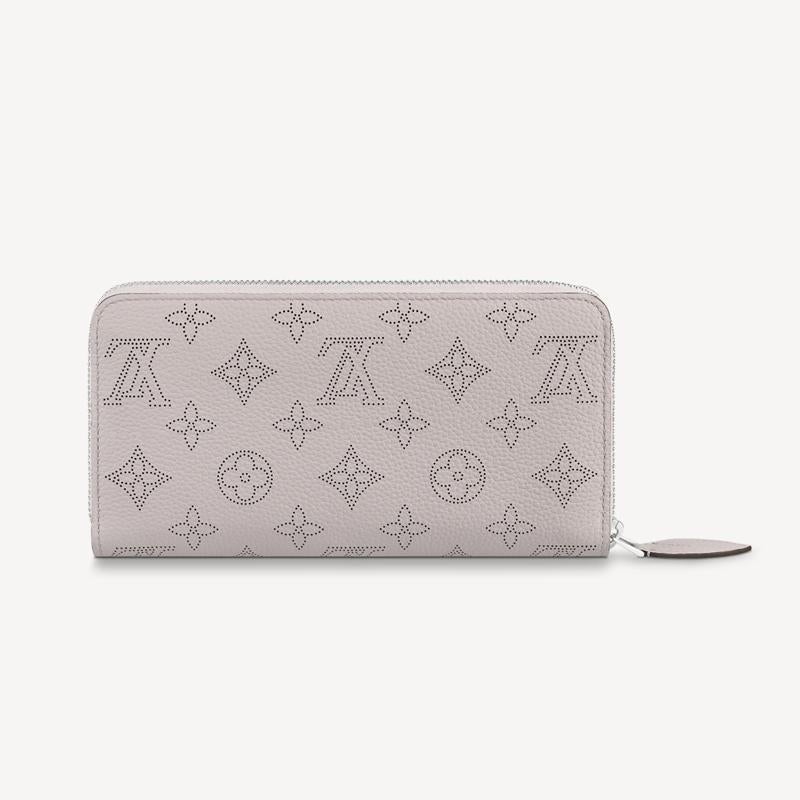 LOUIS VUITTON ジッピー?ウォレット Ref:M80314 - 画像 (4)