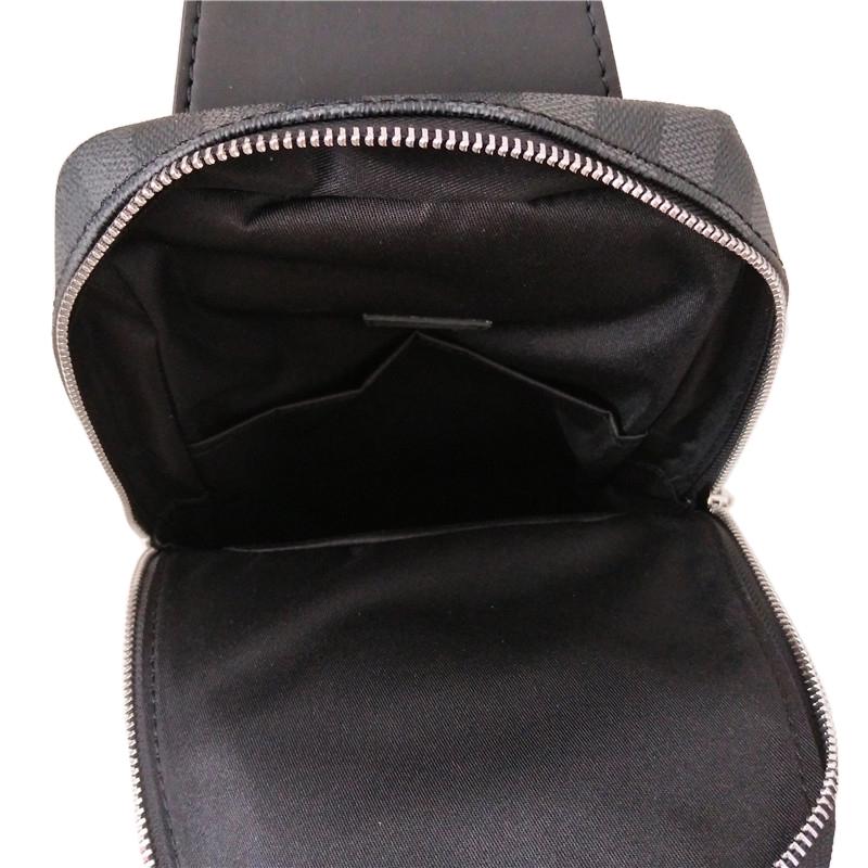 Louis Vuitton ルイヴィトン ボディバッグ 長財布 2点セット お得 - 画像 (2)