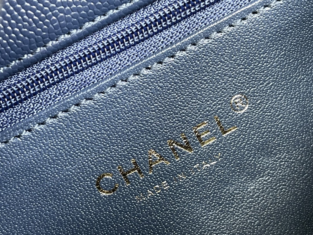 CHANEL COCO HANDLE - 画像 (9)