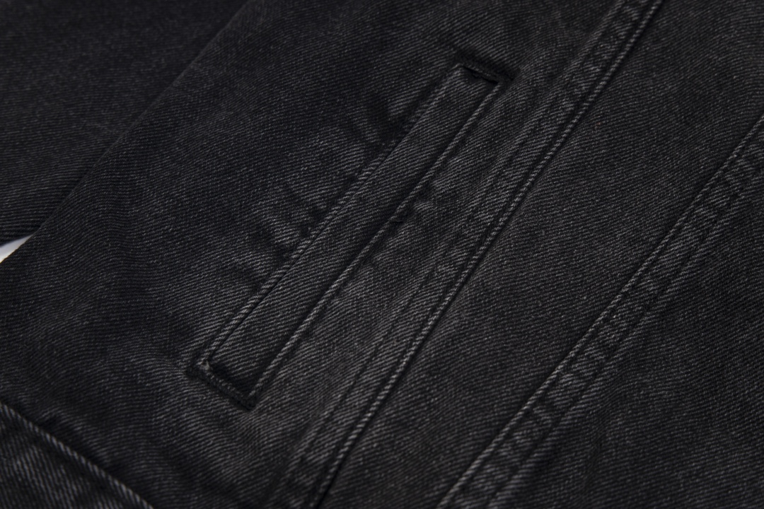 【BALENCIAGA】バレンシアガ ジャケット着ご好評に付き再入荷!240924 - 画像 (10)