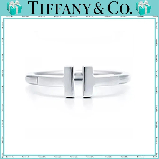 【国内発送/直営店】人気 3色 ワイヤー リング 18K 指輪 - 画像 (4)