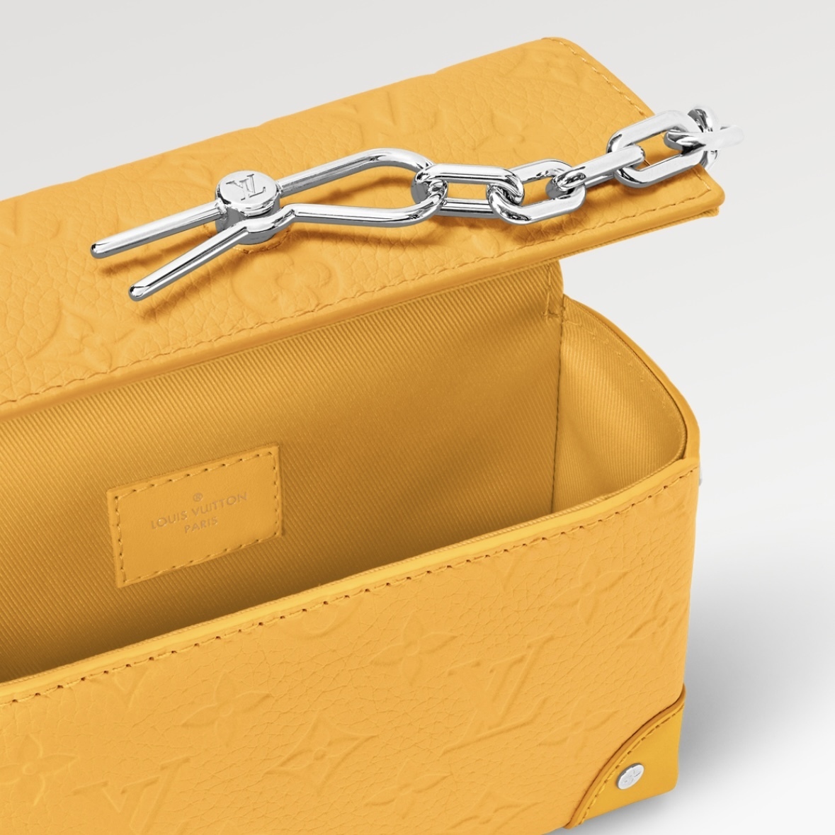 Louis Vuitton スチーマー ウェアラブルウォレット M82917 M82916 M82918 - 画像 (15)